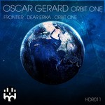 cover: Oscar Gerard - Orbit One