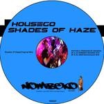 cover: Housego - Shades Of Haze