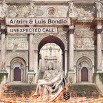 cover: Antrim|Luis Bondio - Unexpected Call