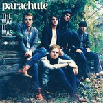 cover: Parachute - The Way It Was