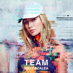 cover: Iggy Azalea - Team (Explicit)