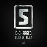 cover: D-charged - Black Cat Alley