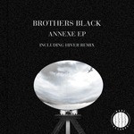 cover: Brothers Black - Annexe EP