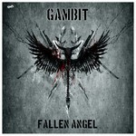 cover: Gambit - Fallen Angel