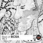 cover: Various - Best Of Bcsa Vol 9