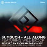 cover: Sumsuch|Will Brock - All Along