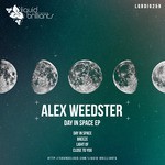 cover: Alex Weedster - Day In Space