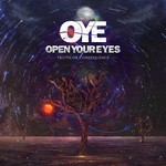 cover: Open Your Eyes - Truth Or Consequence