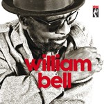 cover: William Bell - The Three Of Me