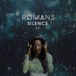 cover: Romans - Silence (Explicit)