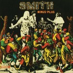 cover: Smith - Minus Plus