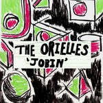 cover: The Orielles - Jobin