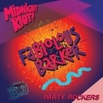 cover: Fabiolous Barker - Party Rockers