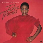 cover: Tasha Thomas - Midnight Rendezvous