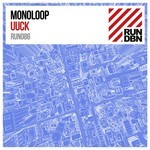 cover: Monoloop - Uuck