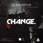 cover: Duoscience|Ella Sopp - Change EP