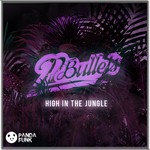 cover: 22bullets - High In The Jungle