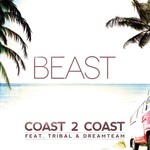 cover: Beast|Dream Team|Tribal - Coast 2 Coast