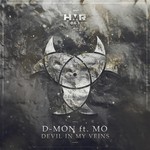 cover: D-mon - Devil In My Veins