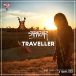 cover: Sarazar - Traveller (feat Circle Of Alchemists)