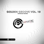 cover: Artemono|Daviddance|Emanuele Dj|Jane Klos|Kanzi|Klaudia Kix - Golden Groove Vol 10