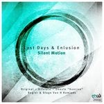 cover: Enlusion|Lost Days - Silent Motion