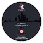 cover: Dj Mourad - Southern Frontier EP