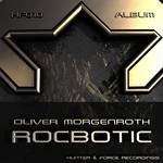 cover: Oliver Morgenroth - ROCBOTIC