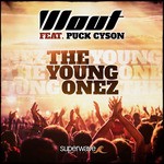 cover: Dj Wout|Puck Cyson - The Young Ones