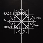 cover: Donatello|Kastis Torrau - Genesis