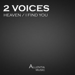 cover: 2 Voices - Heaven