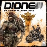 cover: Dione - Millenium Floorfillerz Pt 01