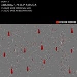 cover: Bardia F|Philip Arruda - Liquid Sky