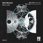 cover: Matt Minimal - Blue Lake