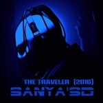 cover: Dj Sanya'sd - The Traveler