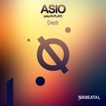 cover: Asio|R-play - Desk