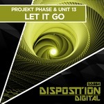 cover: Projekt Phase|Unit 13 - Let It Go