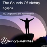 cover: Agappa - The Sounds Of Victory