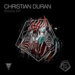 cover: Christian Duran - Source EP