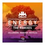 cover: Hankook - Energy Remixes