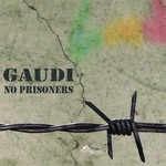 cover: Gaudi - No Prisoners