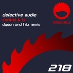 cover: Defective Audio - Control & Fx