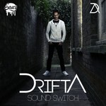 cover: Drifta - Sound Switch