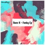 cover: Noev K - Fonky