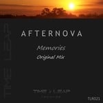 cover: Afternova - Memories