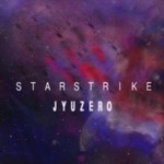 cover: Jyuzero - Star Strike EP