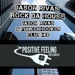 cover: Jason Rivas - Rock Da House