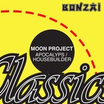 cover: Moon Project - Apocalyps/Housebuilder