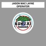 cover: Jason Mac Layne - Operator