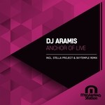 cover: Dj Aramis - Anchor Of Live